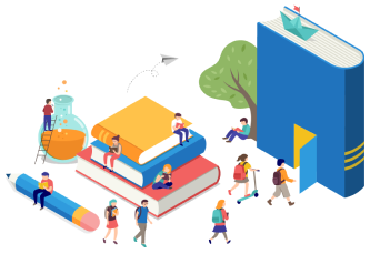 Naar school in vlaanderen